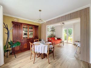 Maisons de vacances Le Bleriot : photos des chambres