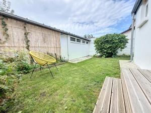 Maisons de vacances Le Bleriot : photos des chambres