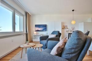 Haus Seebrücke Appartement 9