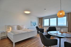 Haus Seebrücke Appartement 9