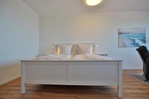 Haus Seebrücke Appartement 9