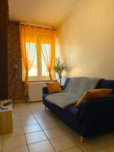 Appartements proche gare et centre-ville, parking gratuit et facile, wifi : photos des chambres