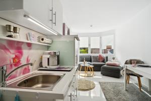 Ferienwohnung Strandliebe Laboe