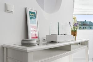 Ferienwohnung Strandliebe Laboe