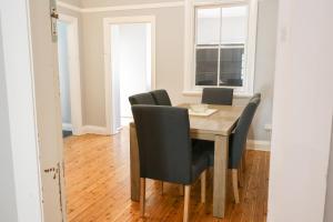 Charm and Value in Central