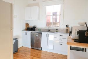 Charm and Value in Central