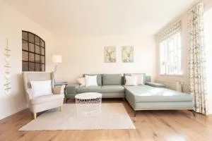 Ferienwohung Tilla - Luschendorf