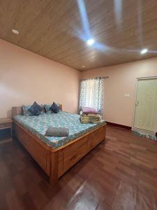 Lazim Homestay & Tea Spot