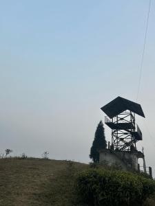 Lazim Homestay & Tea Spot