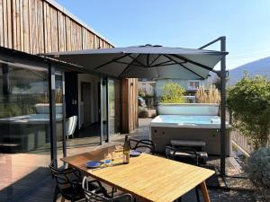 Sweet Escape et Spa