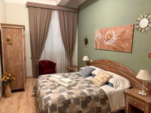 Double Room room in Cicerone Guest House