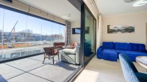 Baltic Infinity, Sun & Snow