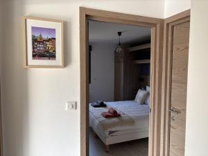Maisons de vacances Sweet Escape et Spa : photos des chambres