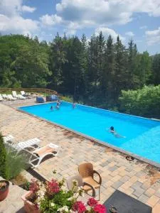 Villa Lake Palace - 贝罗沃