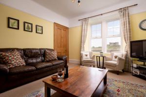 Old Duffus Farmhouse