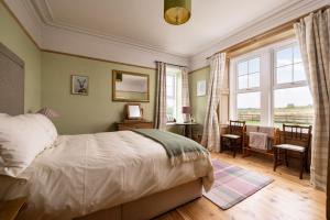 Old Duffus Farmhouse