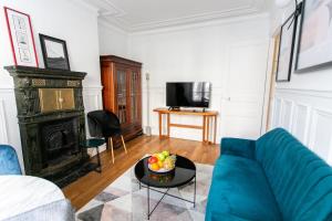 BnBNova - 2BR - Le Bon Marche & St Germain