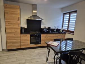 Appartements Gites Thirion : photos des chambres