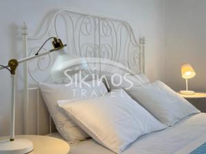 Beachfront Cycladic House