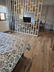 Appartements Gites Thirion : photos des chambres