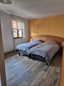 Appartements Gites Thirion : photos des chambres