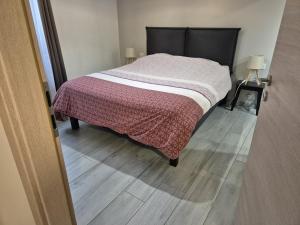 Appartements Gites Thirion : photos des chambres