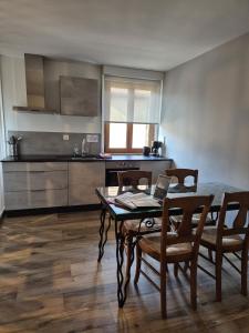 Appartements Gites Thirion : photos des chambres