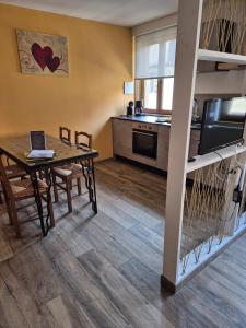 Appartements Gites Thirion : photos des chambres