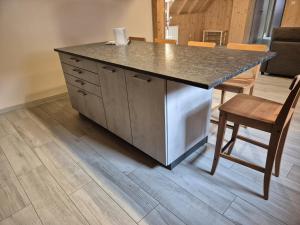 Appartements Gites Thirion : photos des chambres