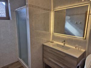 Appartements Gites Thirion : photos des chambres