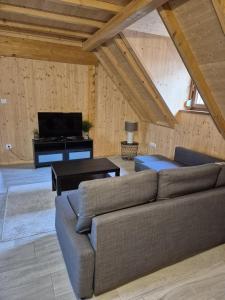 Appartements Gites Thirion : photos des chambres