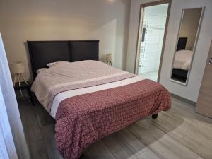 Appartements Gites Thirion : photos des chambres
