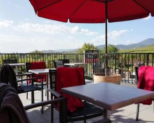 Appartements Gites Thirion : photos des chambres