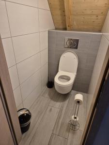 Appartements Gites Thirion : photos des chambres