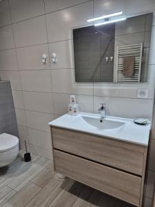 Appartements Gites Thirion : photos des chambres