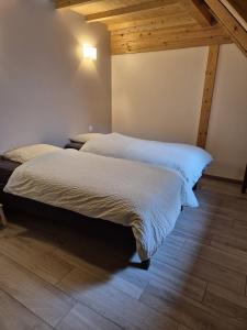 Appartements Gites Thirion : photos des chambres