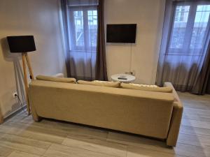 Appartements Gites Thirion : photos des chambres