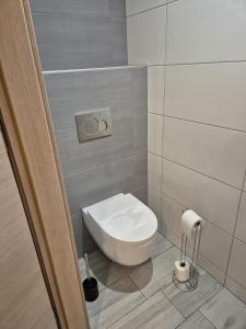 Appartements Gites Thirion : photos des chambres