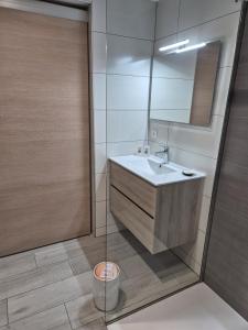 Appartements Gites Thirion : photos des chambres