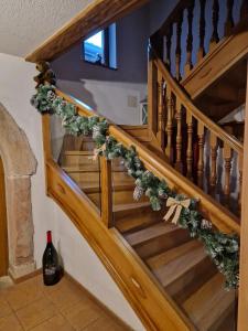 Appartements Gites Thirion : photos des chambres