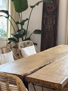 Appartements Nomad : photos des chambres