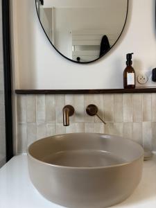 Appartements Nomad : photos des chambres