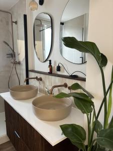 Appartements Nomad : photos des chambres