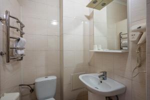 Standard Single Room room in Hotel Verhovina