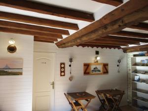 B&B / Chambres d'hotes Le Rayon de Soleil : photos des chambres