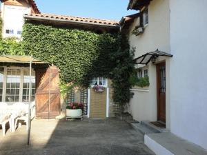 Maisons de vacances Bourdalat - Gite Le Cournet - Gascogne - Landes - Sud-Ouest : photos des chambres