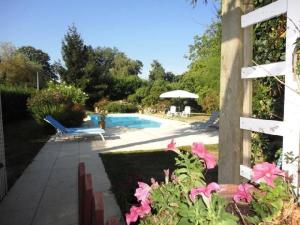 Maisons de vacances Bourdalat - Gite Le Cournet - Gascogne - Landes - Sud-Ouest : photos des chambres