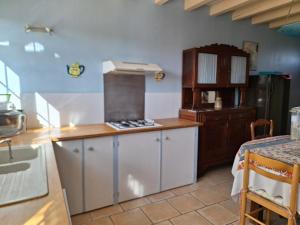 Maisons de vacances Bourdalat - Gite Le Cournet - Gascogne - Landes - Sud-Ouest : photos des chambres