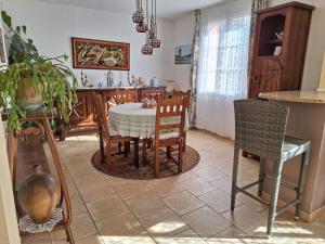 Maisons de vacances Bourdalat - Gite Le Cournet - Gascogne - Landes - Sud-Ouest : photos des chambres