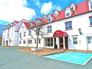 Murray Premises Hotel - Goulds